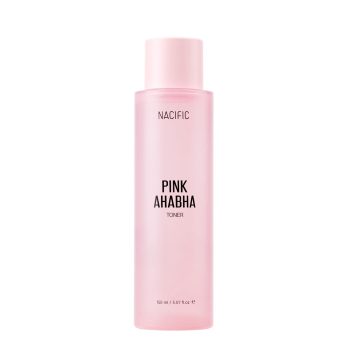 Nacific Pink Aha Bha Toner 150ml