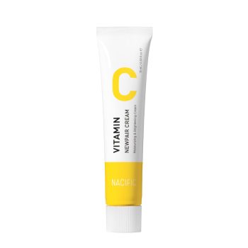 Nacific Vitamin C Newpair Cream 15ml