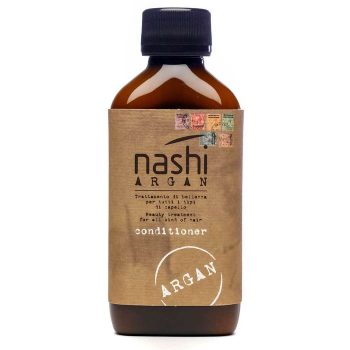 Nashi Argan Hair Conditioner 200 ml