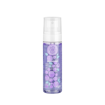 Natura Siberica Anti-Ox Berry Moisting Face Toner 100 Ml