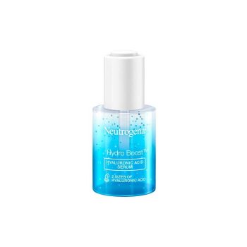 Neutrogena Hydro Boost Serum Fragrance Free - 30 ml