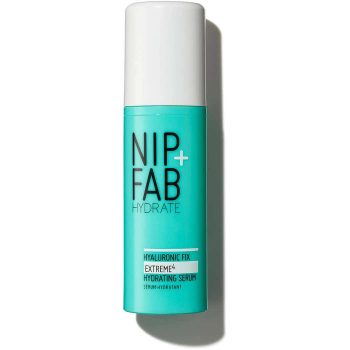 Nip + Fab Hydrate Hyaluron Fix Ext4 Hydrating Serum 2% 50 Ml