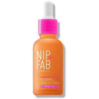 Nip + Fab Vitamin C Fix Concentrate Extreme 3% 30Ml