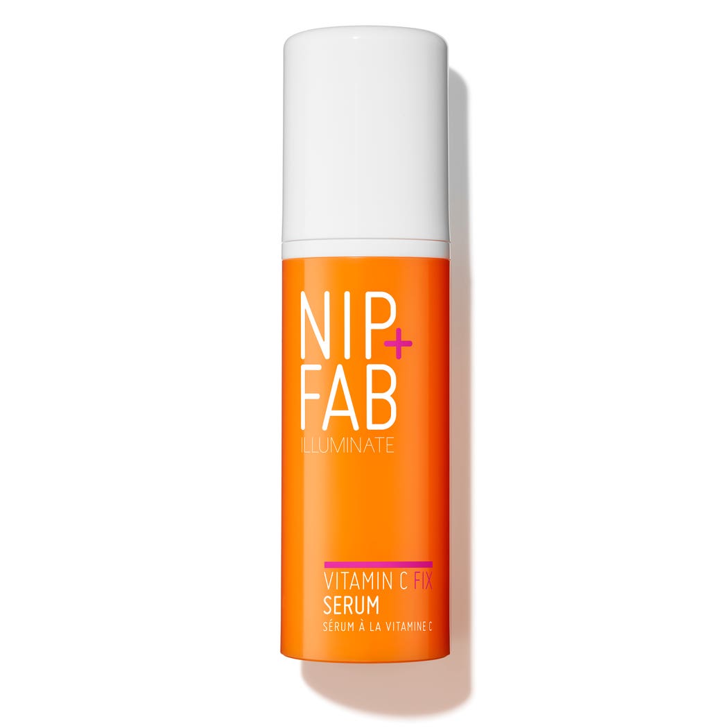 Nip + Fab Vitamin C Fix Serum 50 ml Nip + Fab Vitamin C Fix Serum 50 ml