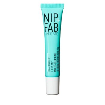Nip+Fab Hyaluronic Extreme4 Fix Freeze Eye Cream 15 Ml