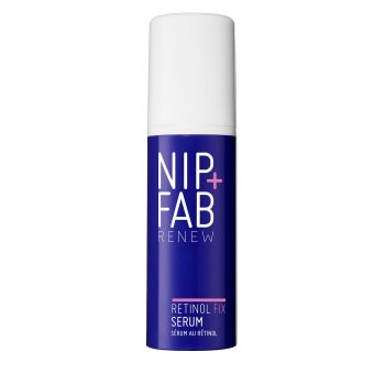 Nip+Fab Retinol Fix Serum Extreme 50 Ml