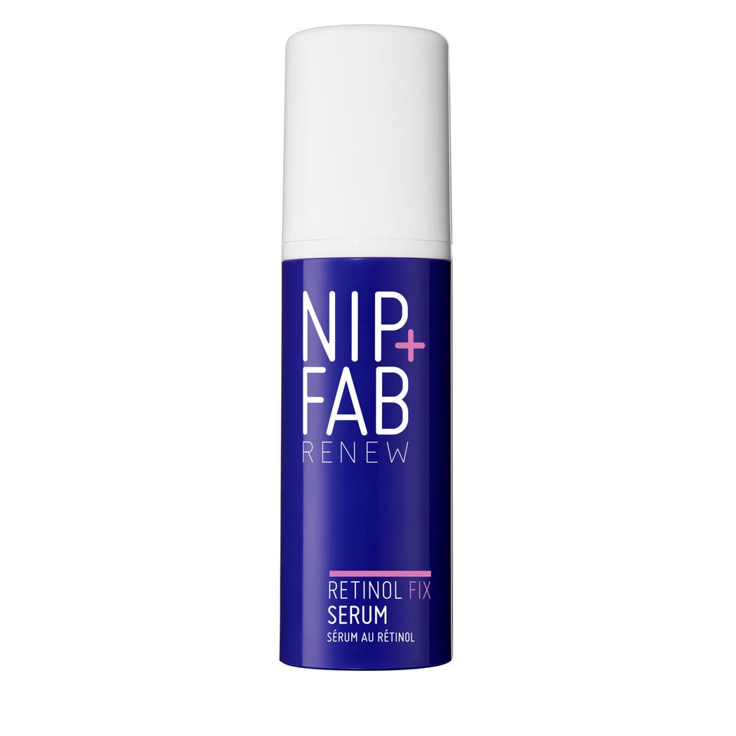 Nip+Fab Retinol Fix Serum Extreme 50 Ml Nip+Fab Retinol Fix Serum Extreme 50 Ml