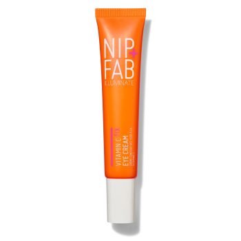 Nip+Fab Vitamin C Eye Cream 15 Ml