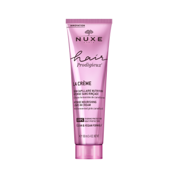 Nuxe Hair Prodigieux Intense Nourish Leave-In Cream 100ml