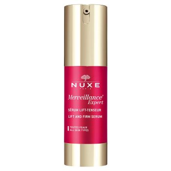 Nuxe Merveillance Anti-Ageing Lifting 30 Ml Serum