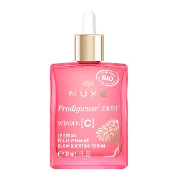 Nuxe Prodigieuse Boost Glow-Boosting Serum