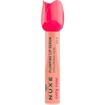 Nuxe Very Rose Plumping Lip Serum - 8 ml