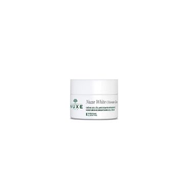 Nuxe White Ultimate Glow- Gel Cream 50 Ml