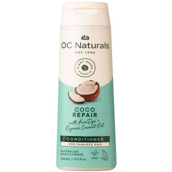 OC Naturals Coco Repair Conditioner For Dry & Damaged Hair 400 ml