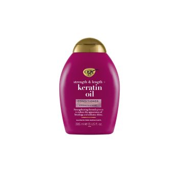 OGX Conditioner Anti-Breakage Keratin Oil 385ml