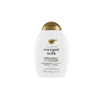 OGX Conditioner Nourishing Coconut Milk 385ml