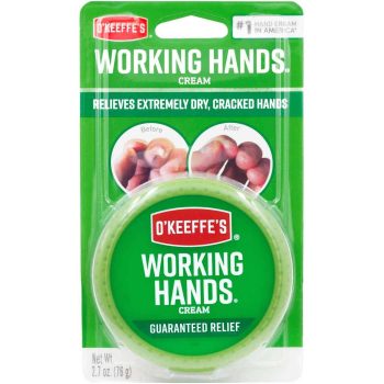 O'Keeffe'S Working Hands Cream 76g