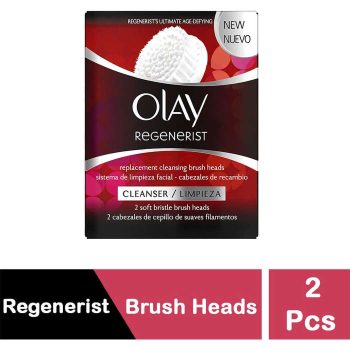 Olay Cleansing Device Refill Brush