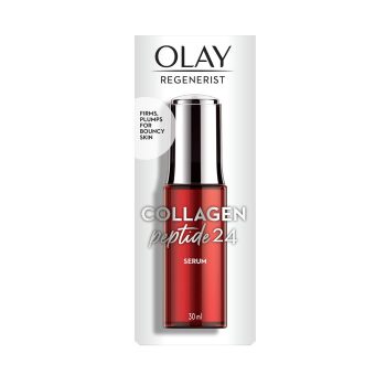 Olay Face Serum Regenerist Collagen Peptide 24 - 30 ml