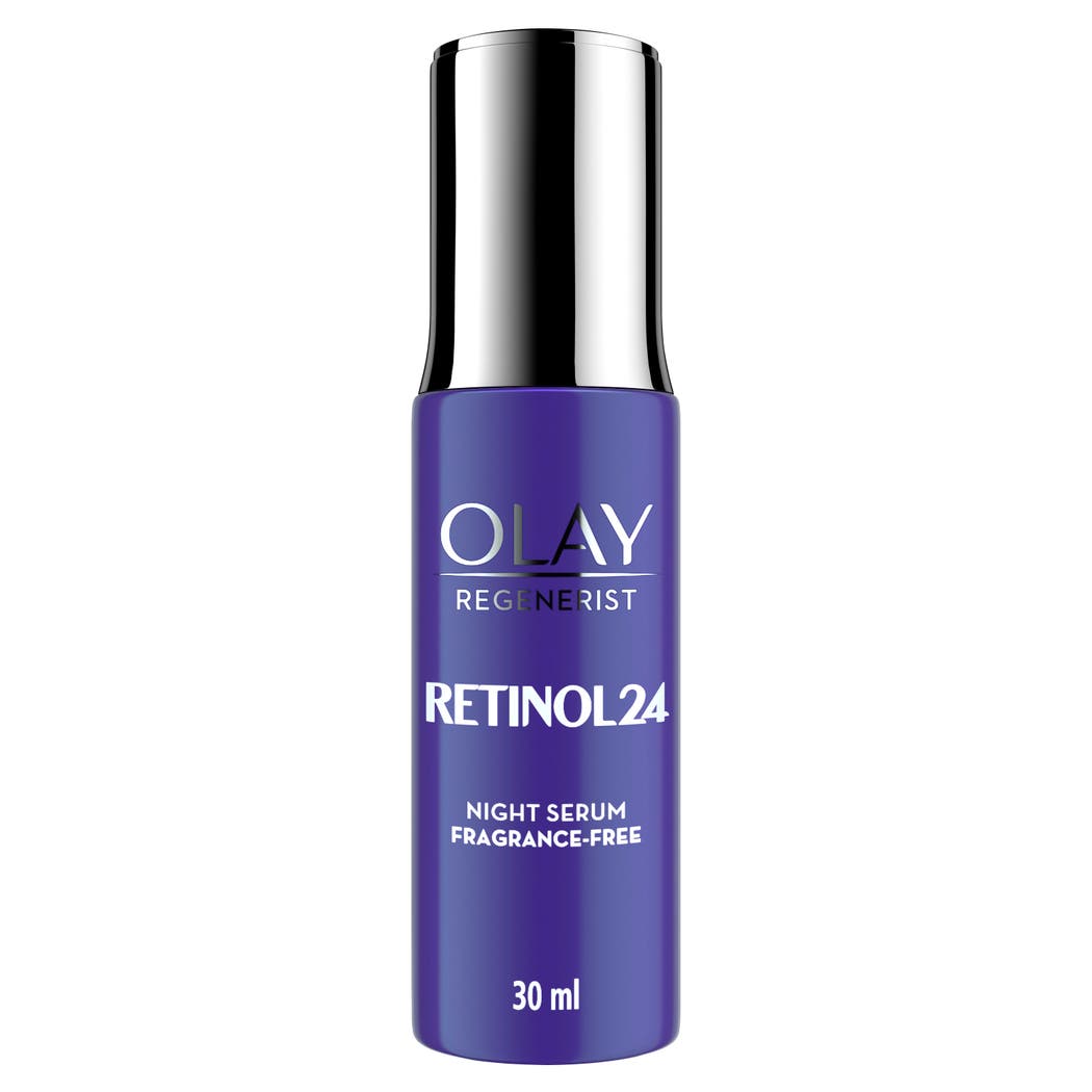 Olay Night Serum Regenerist Retinol 24 - 30 ml Olay Night Serum Regenerist Retinol 24 - 30 ml
