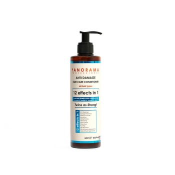 Panorama Professional Anti Damage Conditioner 400ml