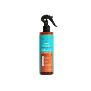 Panorama Professional Bond Plex Repair Leave-In Conditioner 400ml