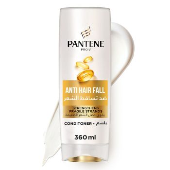 Pantene Pro-V Anti-Hair Fall Conditioner- 360 ml
