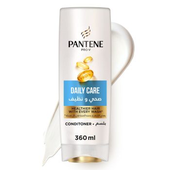 Pantene Pro-V Daily Care Conditioner- 360 ml