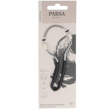 Parsa Beauty Facial Hair Epilator Women