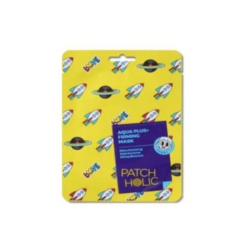 Patch Holic Aqua + Firming Mask