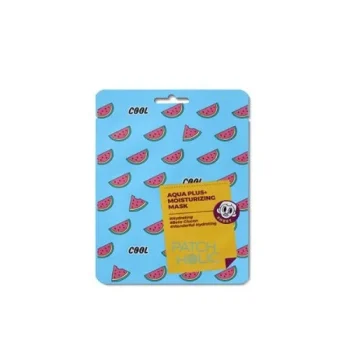 Patch Holic Aqua + Moisturizing Mask