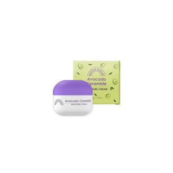 Patch Holic Avocado Ceramide Moisture Cream 30 Gm