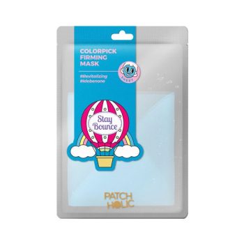 Patch Holic Colorpick Firming Mask