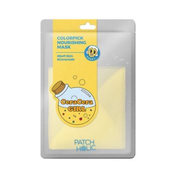 Patch Holic Colorpick Nourishing Mask