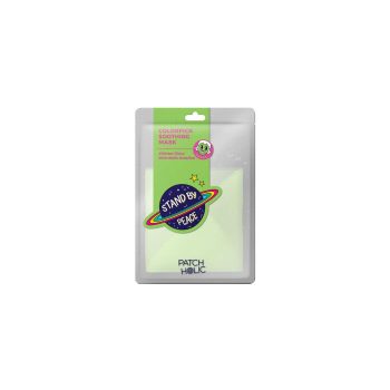 Patch Holic Colorpick Soothing Mask