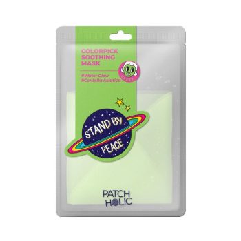 Patch Holic Colorpick Soothing Mask