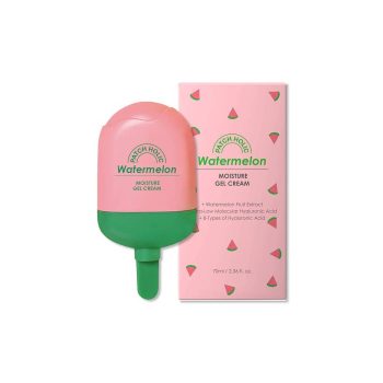 Patch Holic Watermelon Moisture Gel Cream 70ml