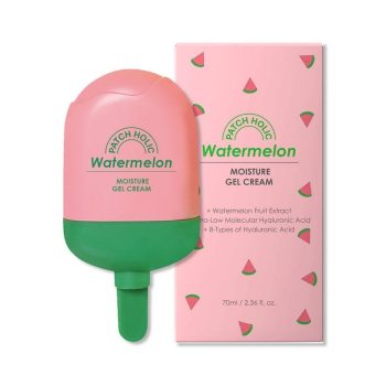 Patch Holic Watermelon Moisture Gel Cream 70ml