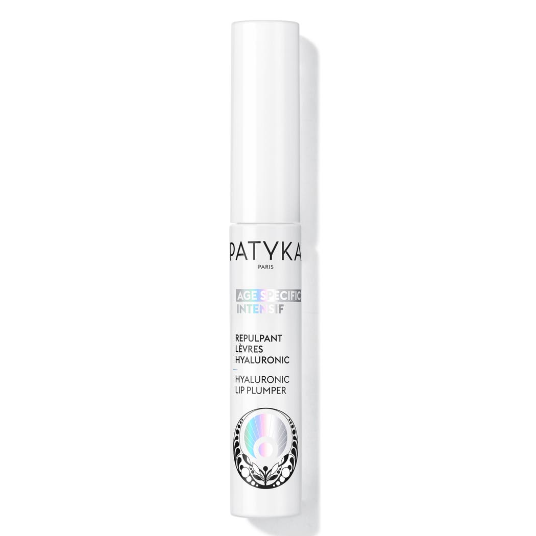 Patyka Hyaluronic Lip Plumper 7 ml Patyka Hyaluronic Lip Plumper 7 ml ملء وترطيب للشفاه - الصورة 1