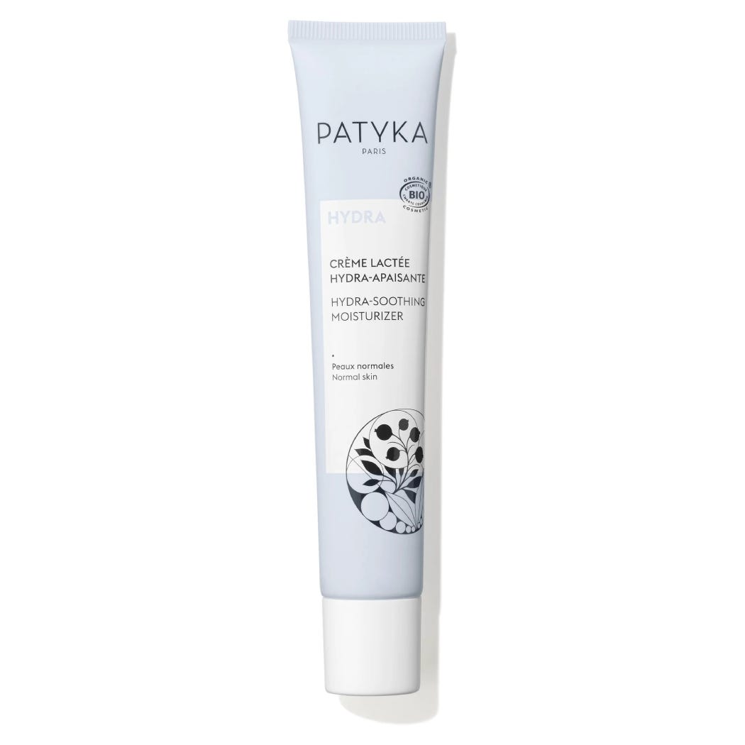 Patyka Hydra-Soothing Moisturizer 40ml
