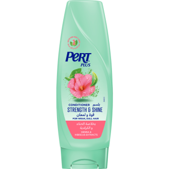 Pert Plus Conditioner Strength & Shine 360ml