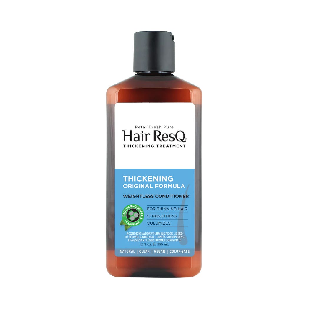 Petal Fresh Hair Resq Thickening Condi Normal Hair 355ml Petal Fresh Hair Resq Thickening Condi Normal Hair 355ml