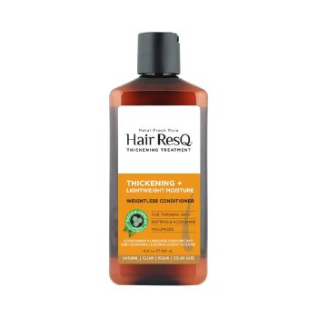 Petal Fresh Hair Resq Thickening Conditioner Dry Hair 355ml