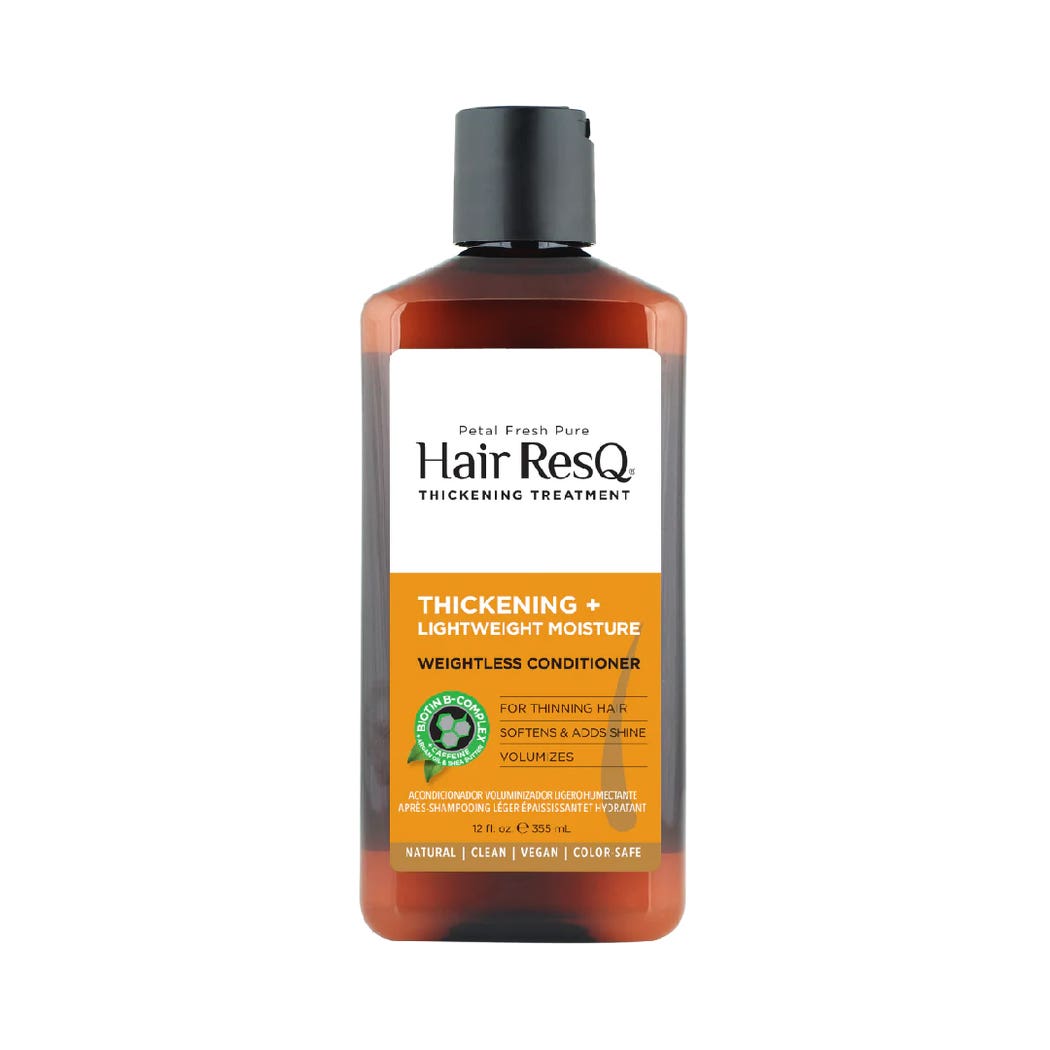 Petal Fresh Hair Resq Thickening Conditioner Dry Hair 355ml Petal Fresh Hair Resq Thickening Conditioner Dry Hair 355ml