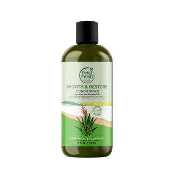 Petal Fresh Pure Keratin & Aloe Vera Conditioner 475ml