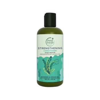 Petal Fresh Pure Seaweed & Argan Oil Conditioner 475ml