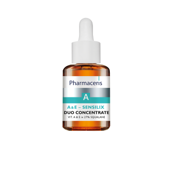 Pharmaceris A A&E Sensilix Serum For Sensitive Skin 30ml