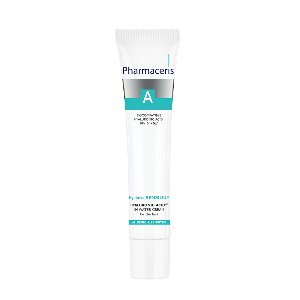 Pharmaceris A Hyaluro-Sensilium Cream Sensitive Skin 40ml
