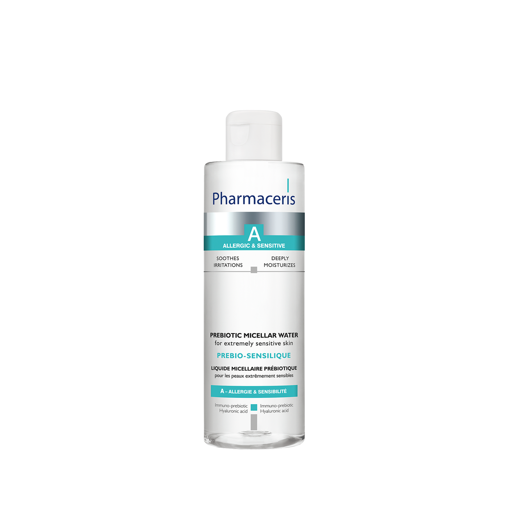 Pharmaceris A Prebio-Sensilique Micellar Water 200ml Pharmaceris A Prebio-Sensilique Micellar Water 200ml