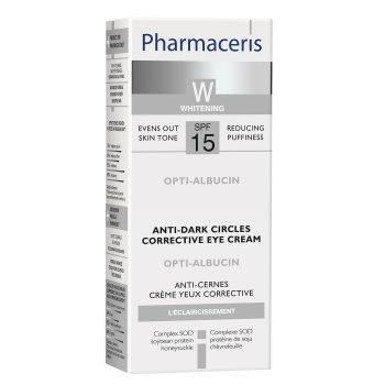 Pharmaceris Anti-dark circles corrective eye cream 15ml